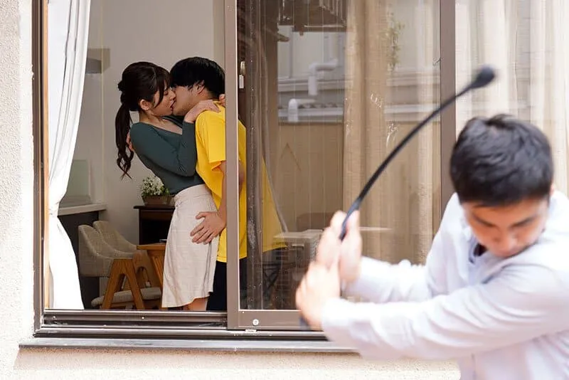 mun 2k11 clip sex,phim sex nhật khong che,sex cosplay tele Bị chồng bỏ bê, vợ nảy sinh tình cảm với cậu em chồng