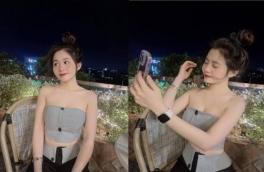 sex văn mai hương Anh nhân viên với chị quản lý hồi xuân