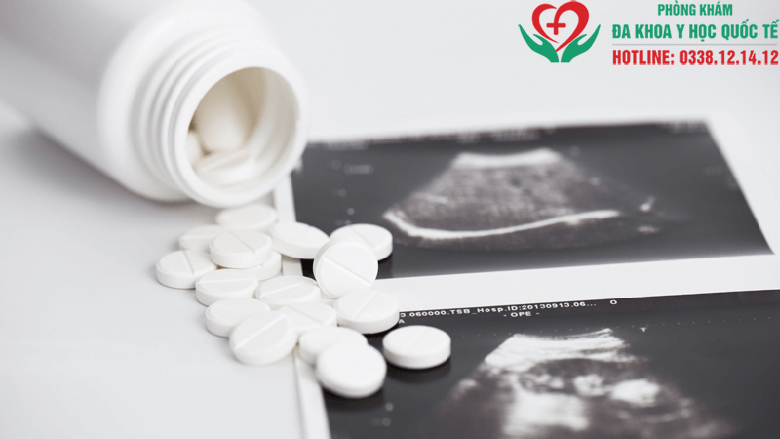Phá thai bằng thuốc có nguy hiểm không, rủi do khi phá thai bằng thuốc