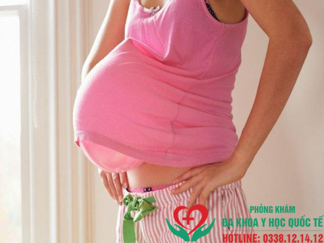 Mang thai giả là gì, nguyên nhân, phương hướng điều trị