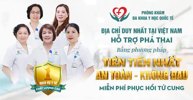 Đình chỉ thai 7 tuần được không?